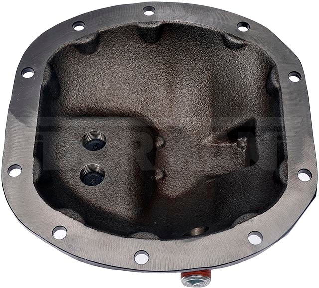 Dorman 697-730 Differential Cover 2007-2018 Jeep Wrangler - view 5