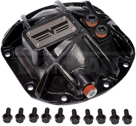 Dorman 697-730 Differential Cover 2007-2018 Jeep Wrangler - view 1