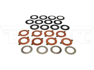 Dorman 697-781 Differential Clutch Kit