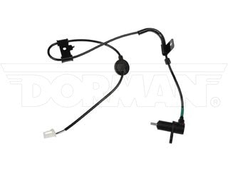 Dorman 970-809 ABS Wheel Speed Sensor