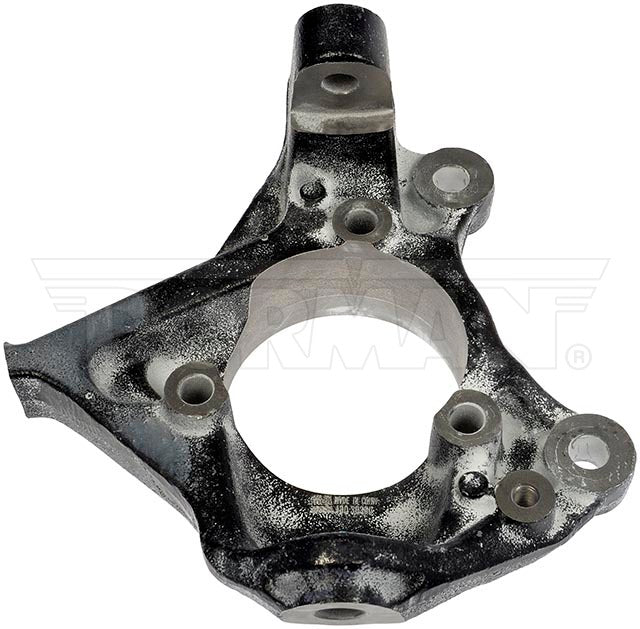 Dorman 698-006 Knuckle 2007-2018 Jeep Wrangler - view 4