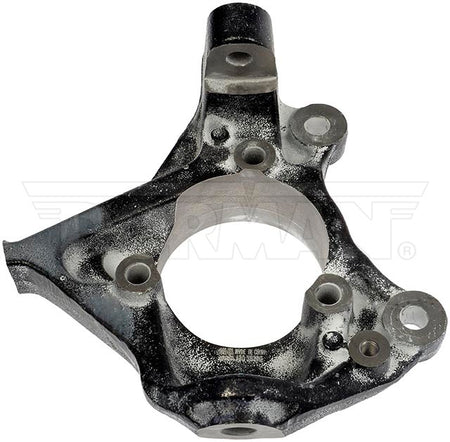 Dorman 698-006 Knuckle 2007-2018 Jeep Wrangler - view 4