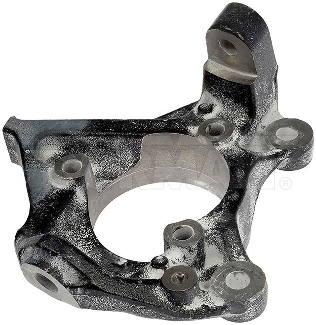 Dorman 698-006 Knuckle 2007-2018 Jeep Wrangler - view 1