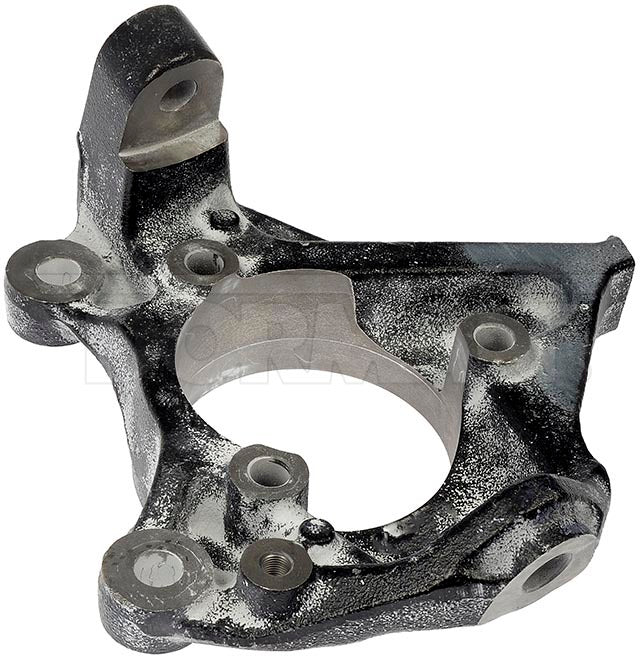 Dorman 698-007 Knuckle 2007-2018 Jeep Wrangler - view 1
