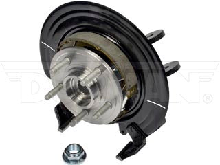 Dorman 698-012 Suspension - Knuckle Kit