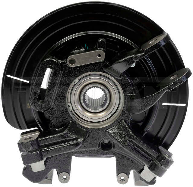 Dorman 698-013 Loaded Knuckle 2002-2005 Ford Explorer - view 2