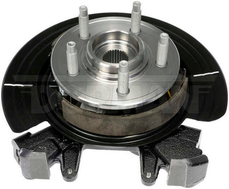 Dorman 698-013 Loaded Knuckle 2002-2005 Ford Explorer - view 3
