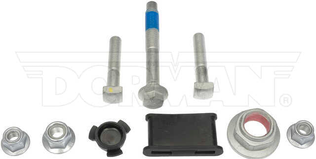 Dorman 698-013 Loaded Knuckle 2002-2005 Ford Explorer - view 5