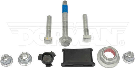 Dorman 698-013 Loaded Knuckle 2002-2005 Ford Explorer - view 5