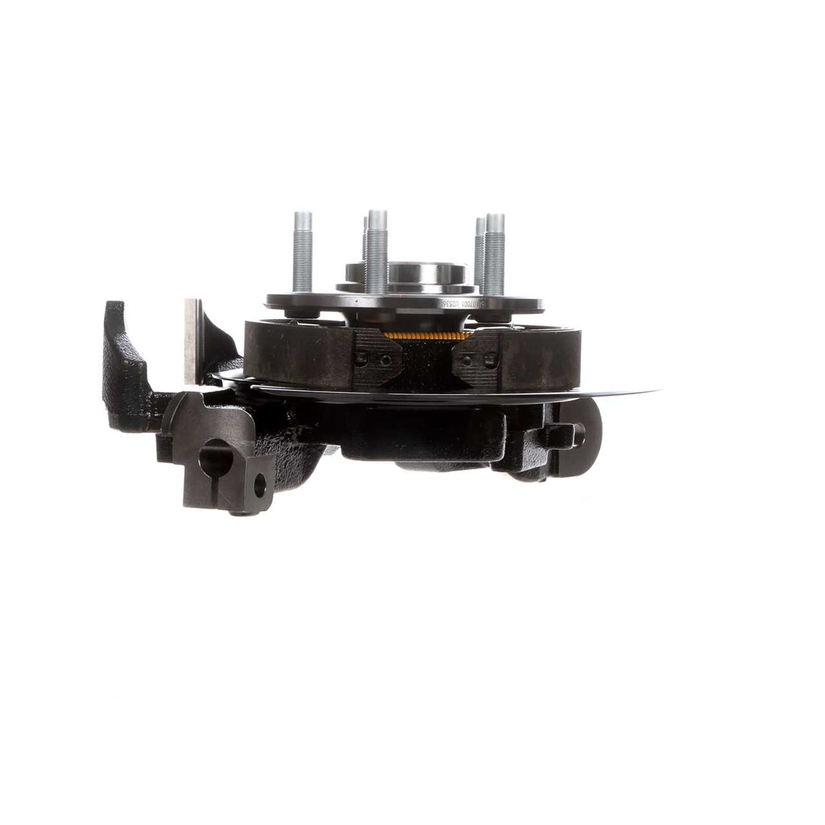Dorman 698-013 Loaded Knuckle 2002-2005 Ford Explorer - view 9