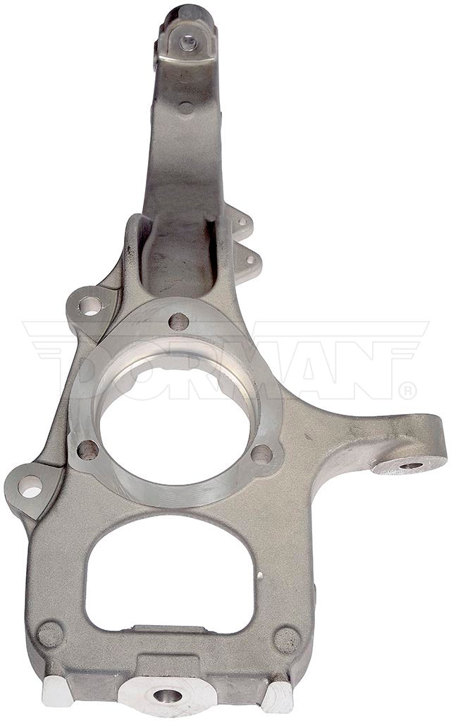 Dorman 698-124 Knuckle 2005-2010 Jeep Grand Cherokee - view 2