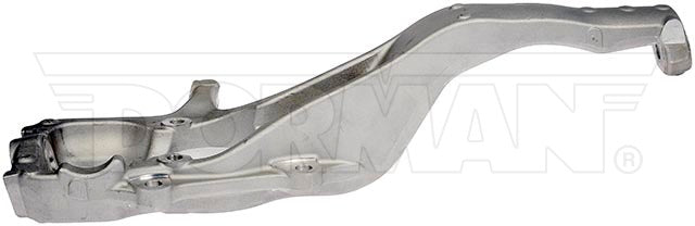 Dorman 698-124 Knuckle 2005-2010 Jeep Grand Cherokee - view 3