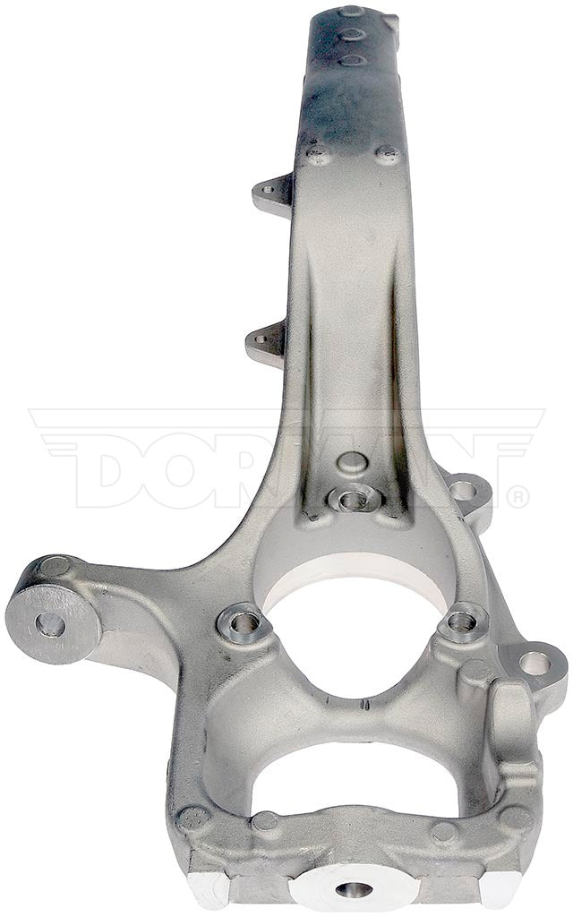 Dorman 698-124 Knuckle 2005-2010 Jeep Grand Cherokee - view 4