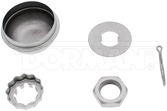 Dorman 698-196 Knuckle 1997-2004 Ford F-150 - view 5