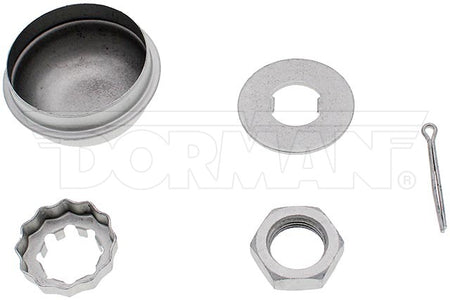 Dorman 698-196 Knuckle 1997-2004 Ford F-150 - view 5