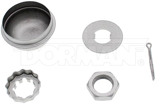 Dorman 698-197 Knuckle 1997-2004 Ford F-150 - view 5