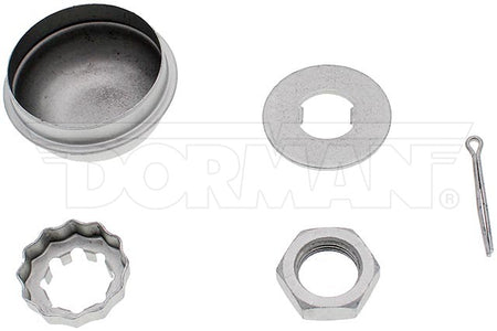 Dorman 698-197 Knuckle 1997-2004 Ford F-150 - view 5