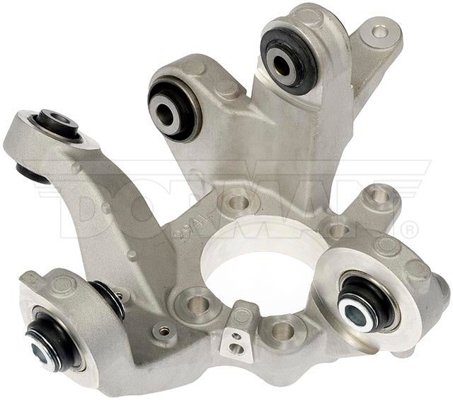 Dorman 698-283 Knuckle 2011-2019 Ford Explorer - view 1