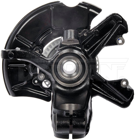 Dorman 698-374 Loaded Knuckle 1998-2010 Volkswagen Beetle - view 2