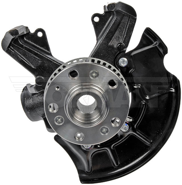 Dorman 698-374 Loaded Knuckle 1998-2010 Volkswagen Beetle - view 3