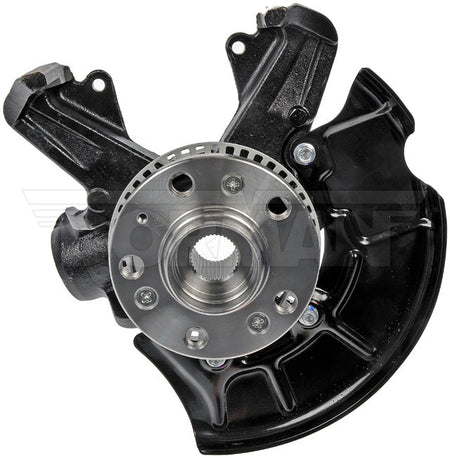 Dorman 698-374 Loaded Knuckle 1998-2010 Volkswagen Beetle - view 3