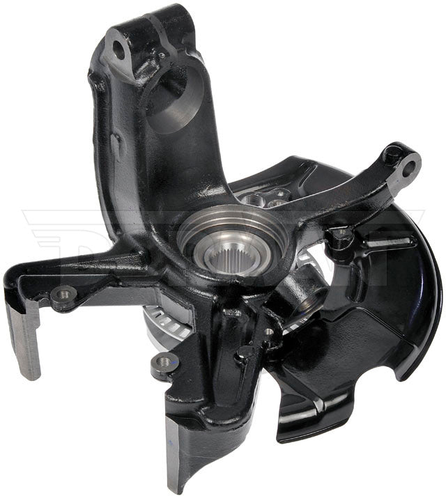 Dorman 698-374 Loaded Knuckle 1998-2010 Volkswagen Beetle - view 1