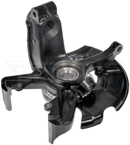 Dorman 698-374 Loaded Knuckle 1998-2010 Volkswagen Beetle - view 1