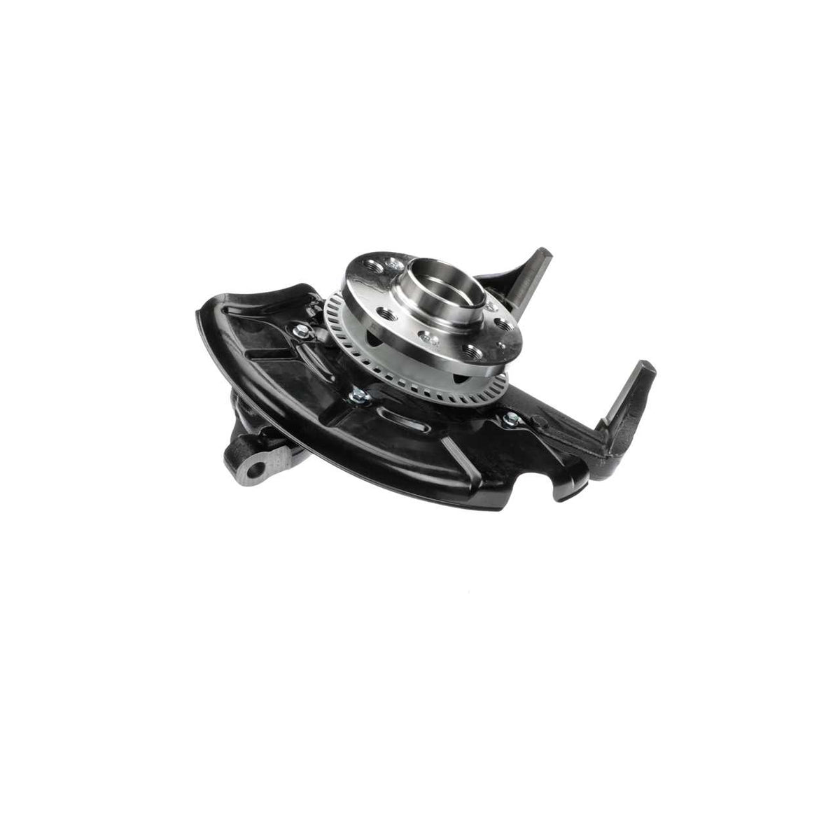 Dorman 698-374 Loaded Knuckle 1998-2010 Volkswagen Beetle - view 7