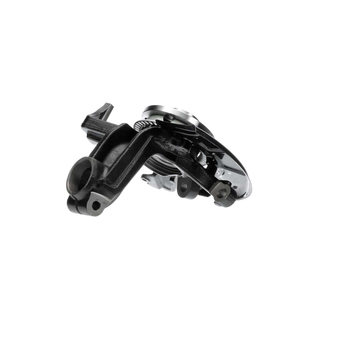 Dorman 698-374 Loaded Knuckle 1998-2010 Volkswagen Beetle - view 10