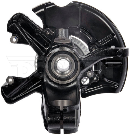 Dorman 698-375 Loaded Knuckle 1998-2010 Volkswagen Beetle - view 2