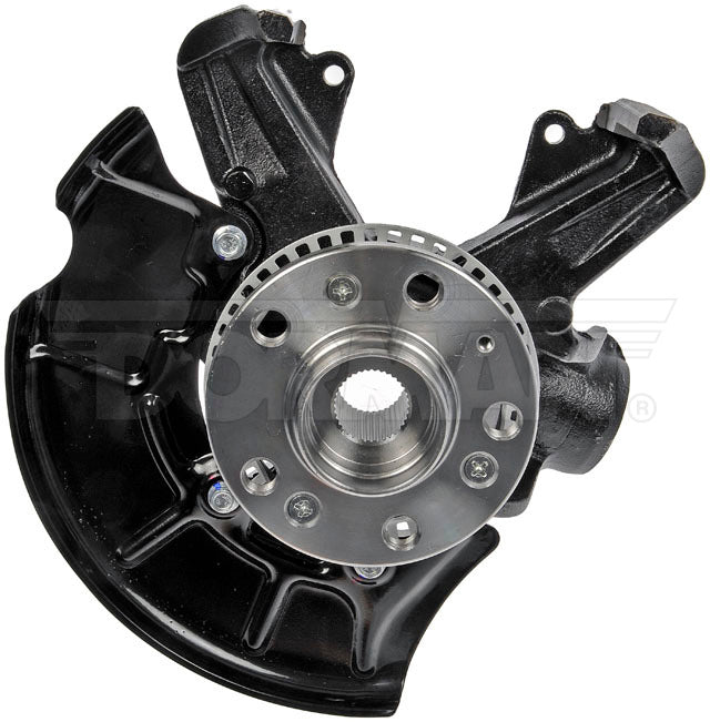 Dorman 698-375 Loaded Knuckle 1998-2010 Volkswagen Beetle - view 3