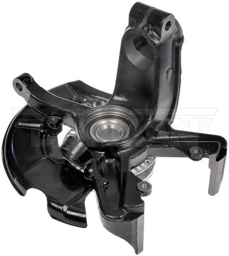 Dorman 698-375 Loaded Knuckle 1998-2010 Volkswagen Beetle - view 1