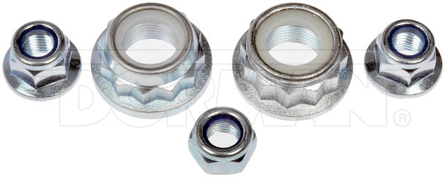 Dorman 698-375 Loaded Knuckle 1998-2010 Volkswagen Beetle - view 5