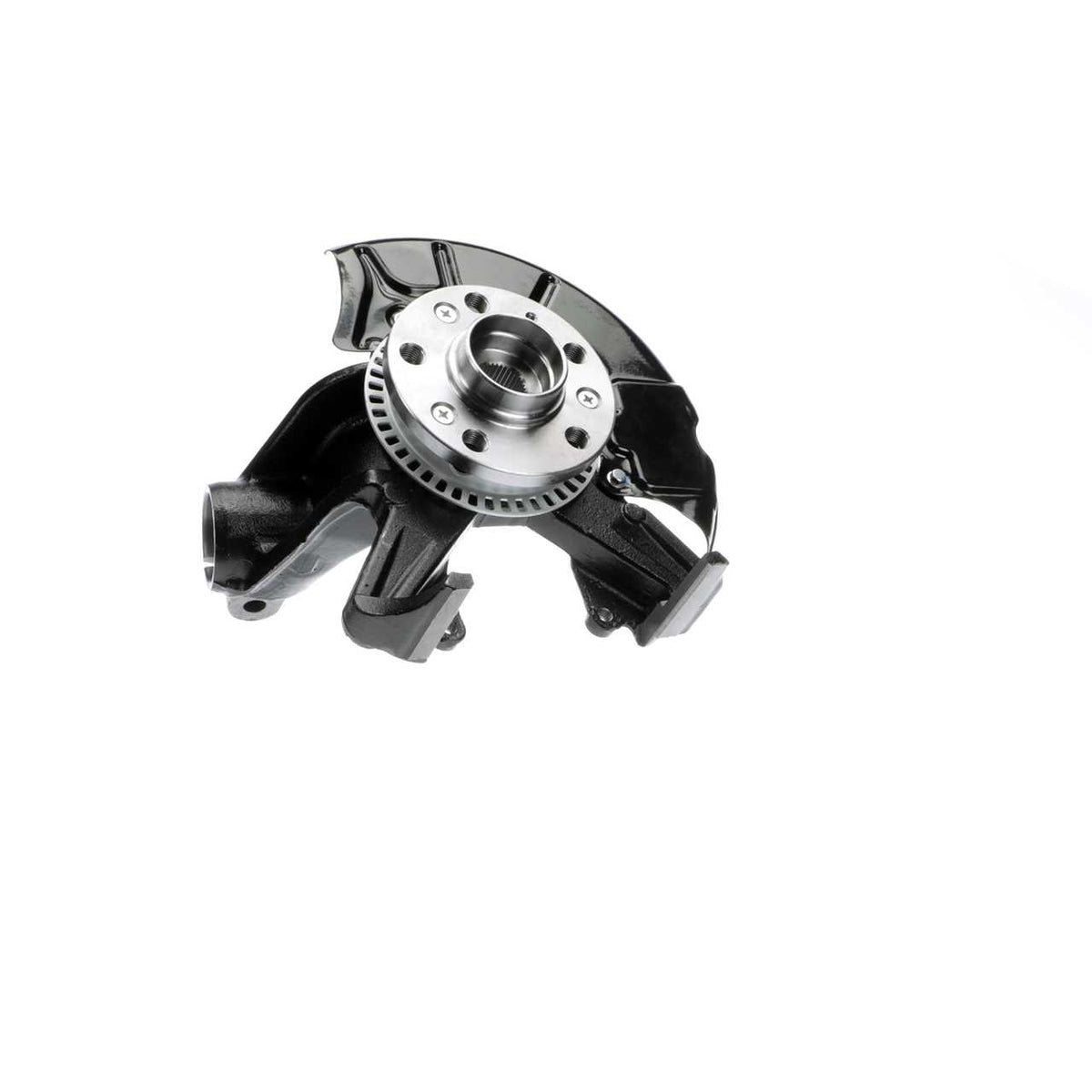 Dorman 698-375 Loaded Knuckle 1998-2010 Volkswagen Beetle - view 7