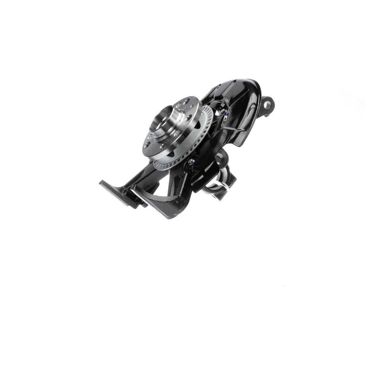 Dorman 698-375 Loaded Knuckle 1998-2010 Volkswagen Beetle - view 8
