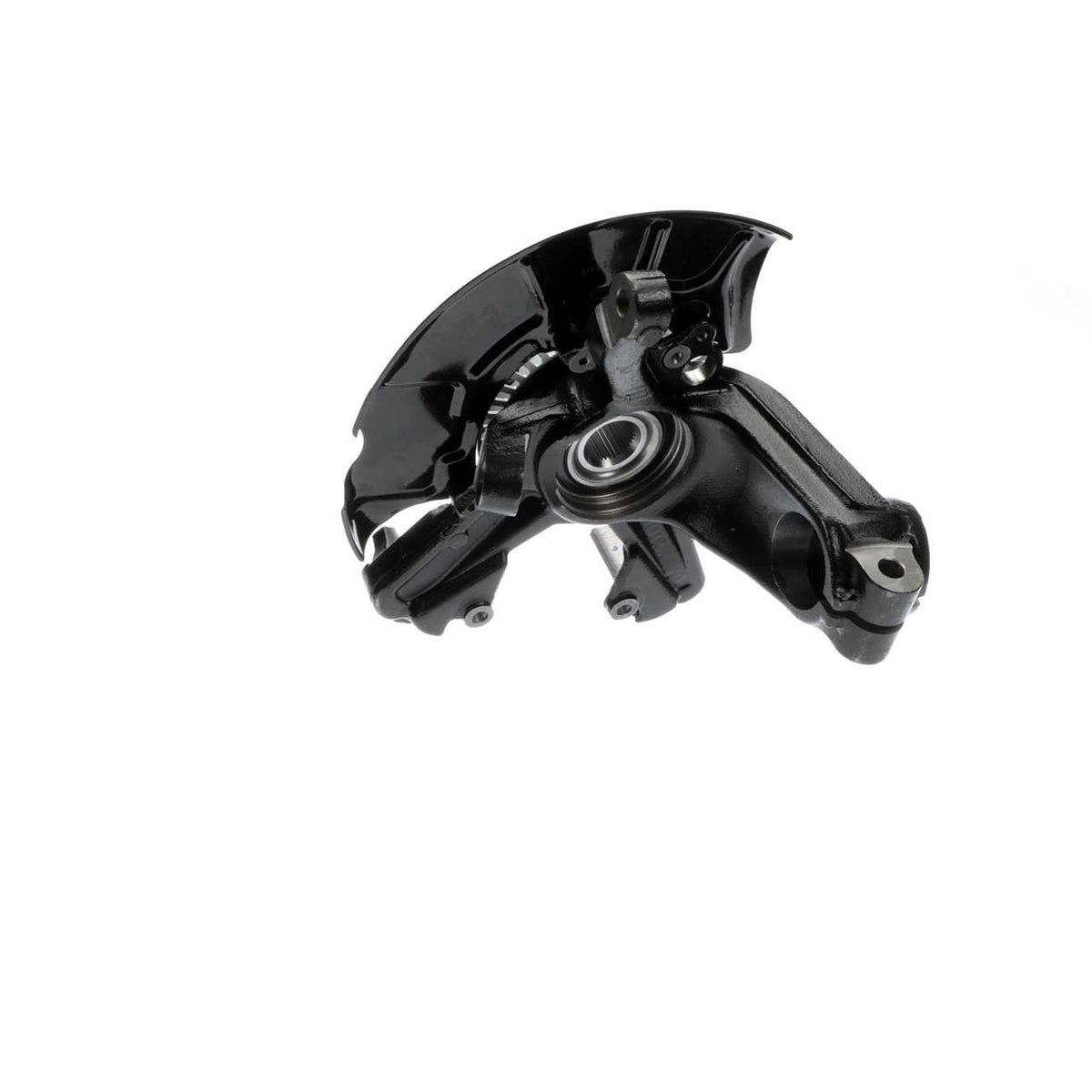 Dorman 698-375 Loaded Knuckle 1998-2010 Volkswagen Beetle - view 9