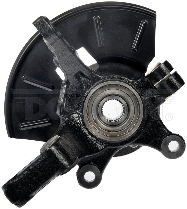 Dorman 698-376 Loaded Knuckle 2001-2004 Ford Escape - view 2