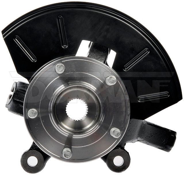 Dorman 698-376 Loaded Knuckle 2001-2004 Ford Escape - view 3