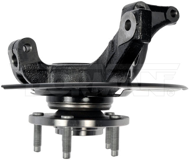 Dorman 698-376 Loaded Knuckle 2001-2004 Ford Escape - view 4