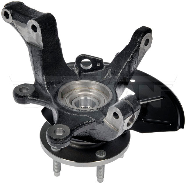 Dorman 698-376 Loaded Knuckle 2001-2004 Ford Escape - view 1