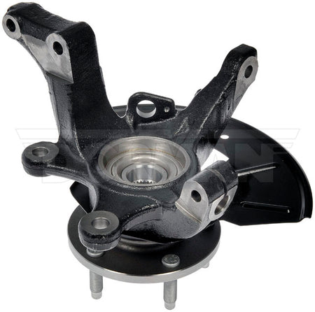 Dorman 698-376 Loaded Knuckle 2001-2004 Ford Escape - view 1