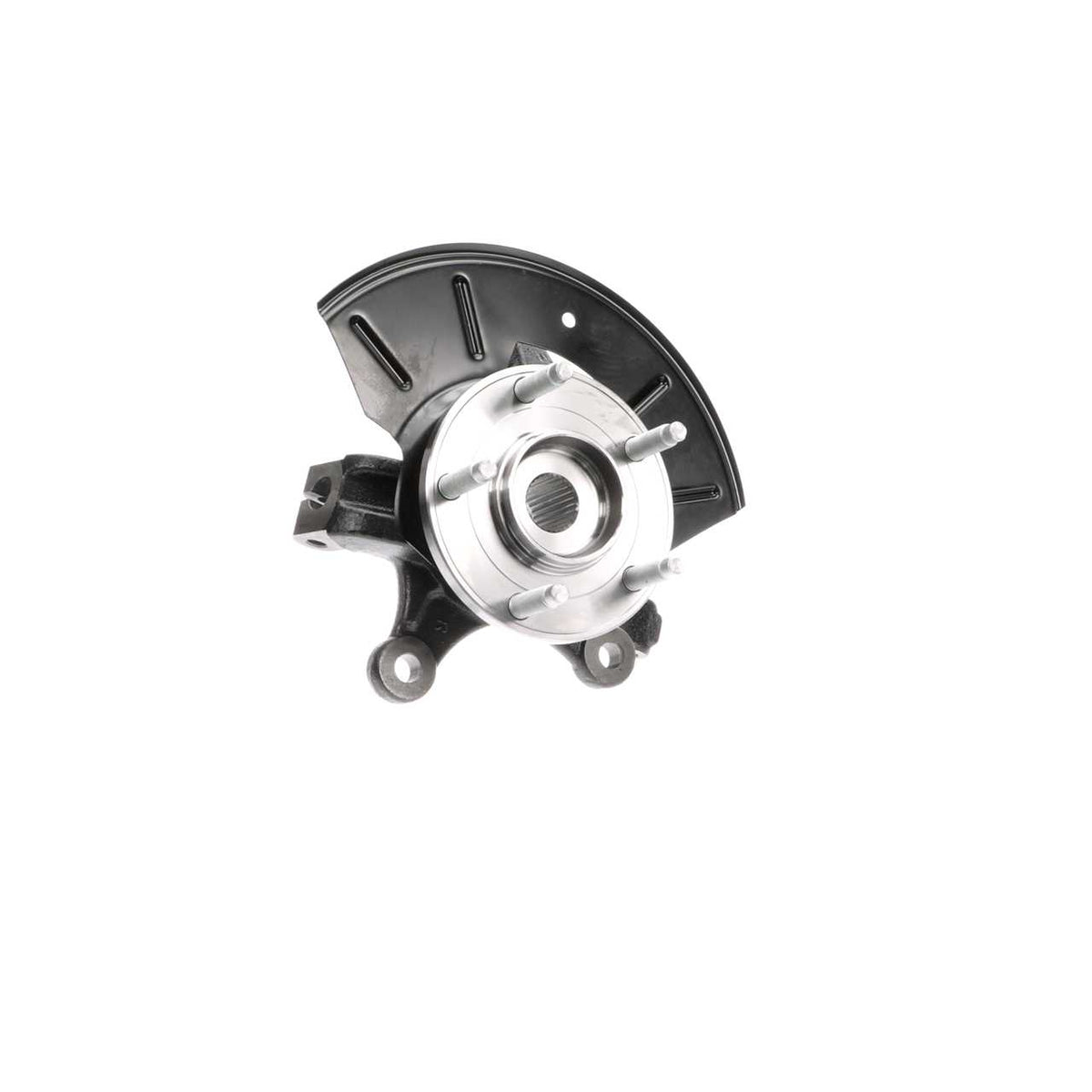 Dorman 698-376 Loaded Knuckle 2001-2004 Ford Escape - view 7