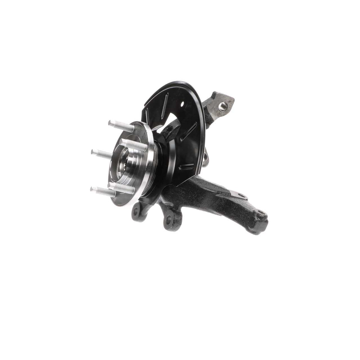 Dorman 698-376 Loaded Knuckle 2001-2004 Ford Escape - view 8