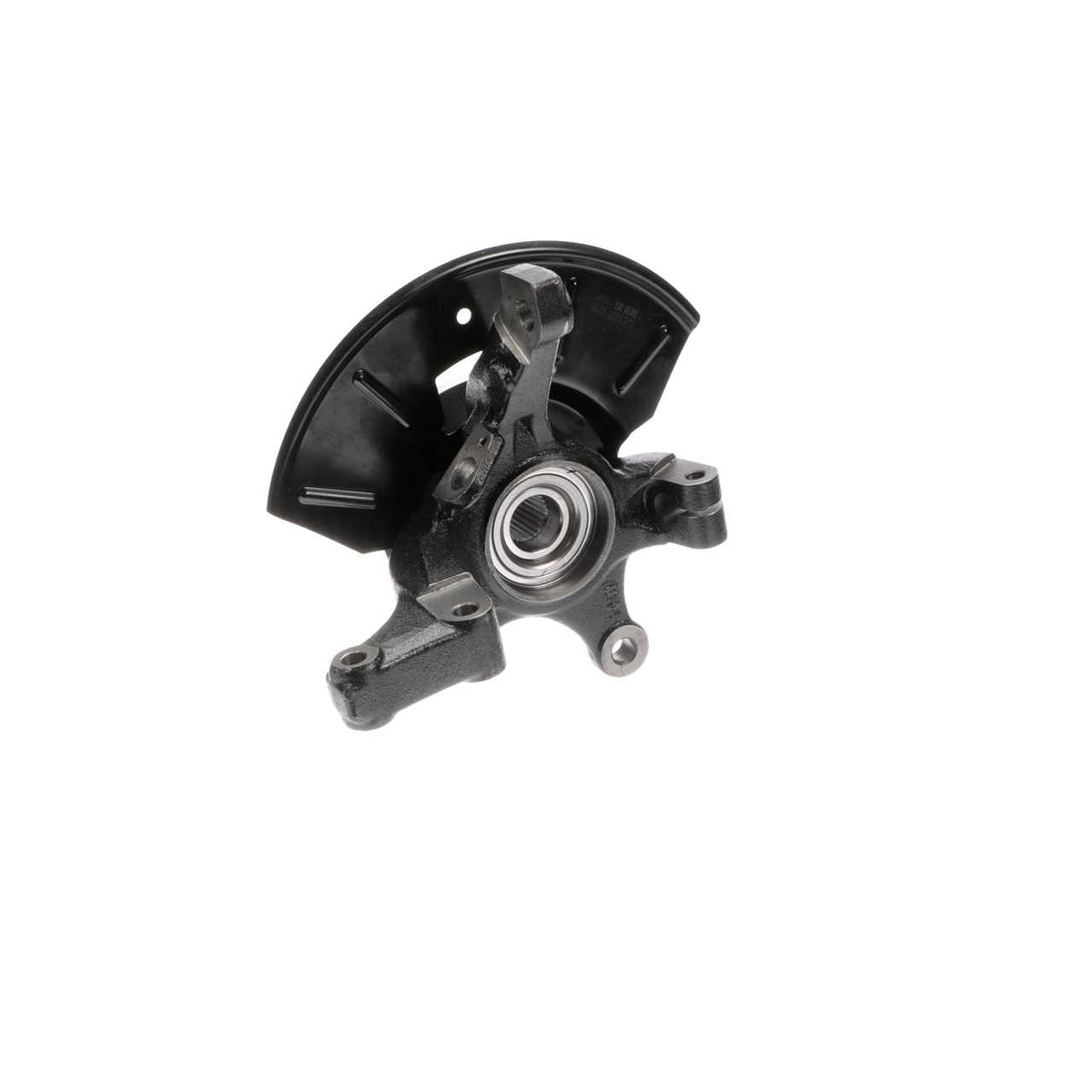 Dorman 698-376 Loaded Knuckle 2001-2004 Ford Escape - view 9