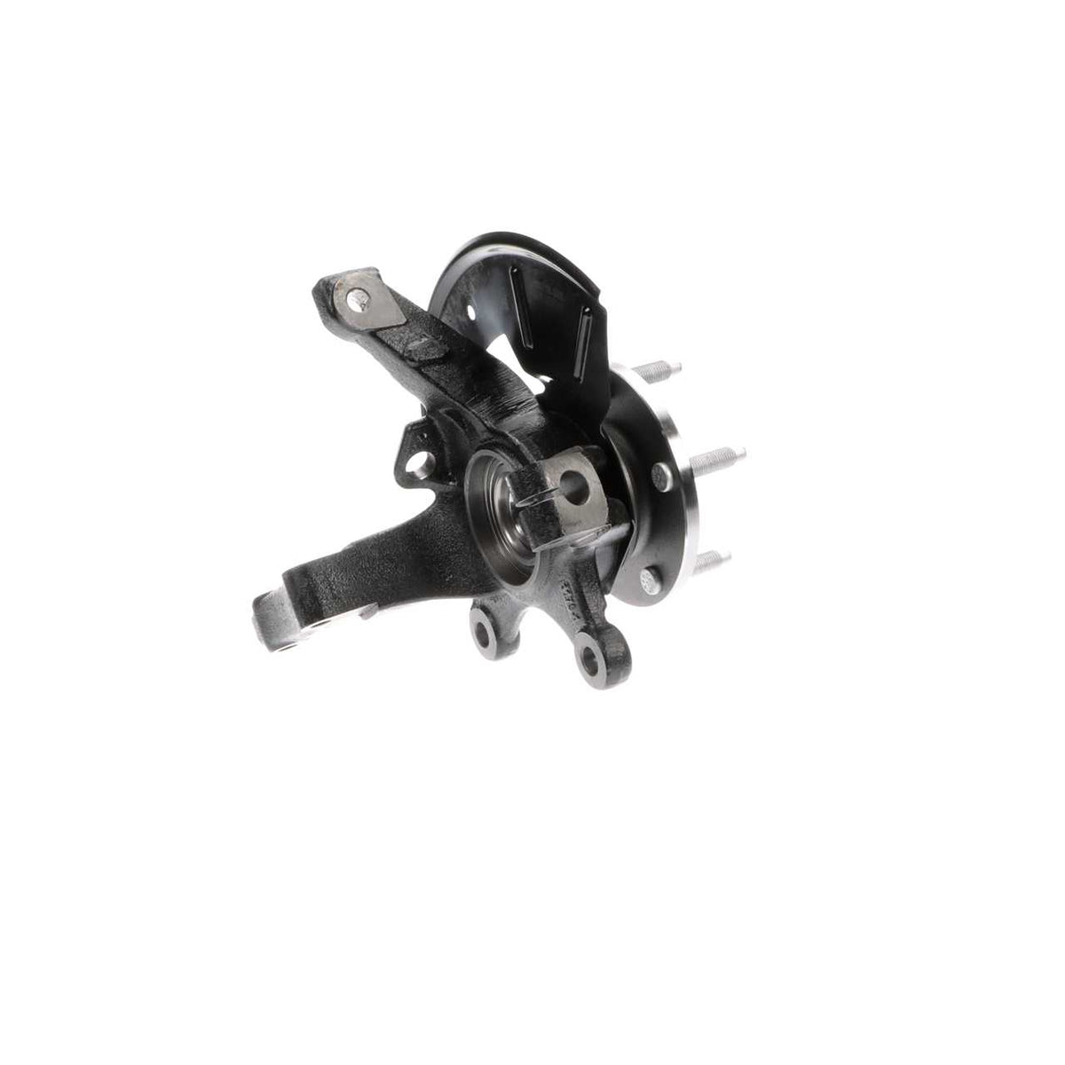 Dorman 698-376 Loaded Knuckle 2001-2004 Ford Escape - view 10