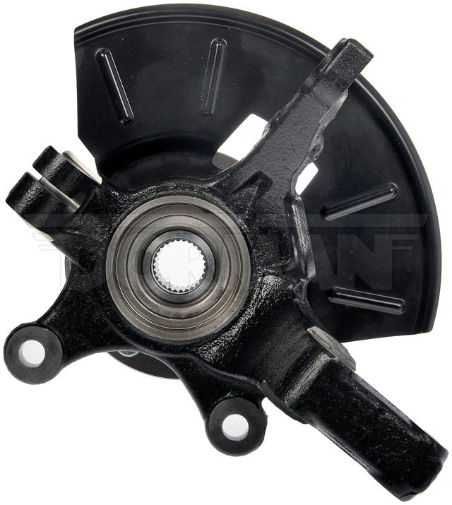 Dorman 698-377 Loaded Knuckle 2001-2004 Ford Escape - view 2