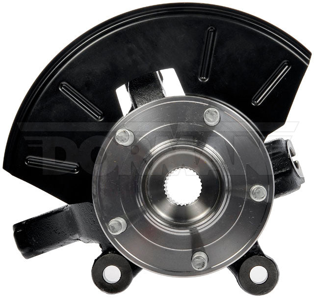 Dorman 698-377 Loaded Knuckle 2001-2004 Ford Escape - view 3