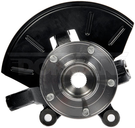Dorman 698-377 Loaded Knuckle 2001-2004 Ford Escape - view 3