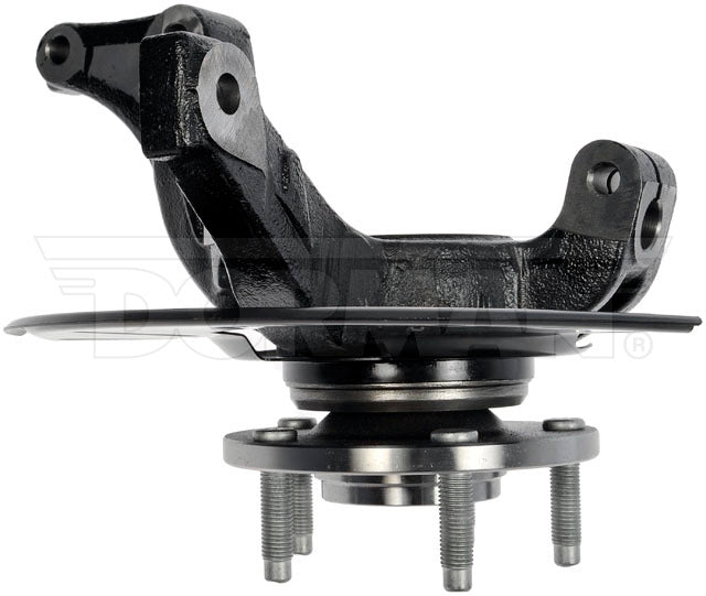 Dorman 698-377 Loaded Knuckle 2001-2004 Ford Escape - view 4