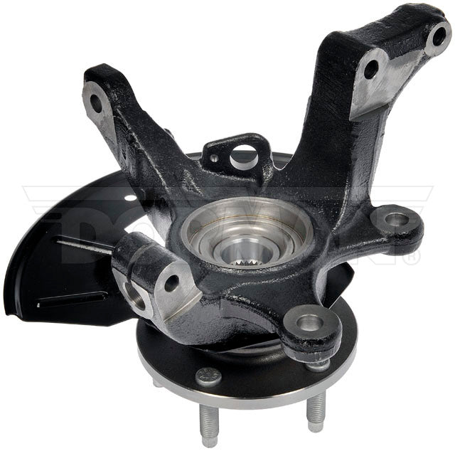 Dorman 698-377 Loaded Knuckle 2001-2004 Ford Escape - view 1